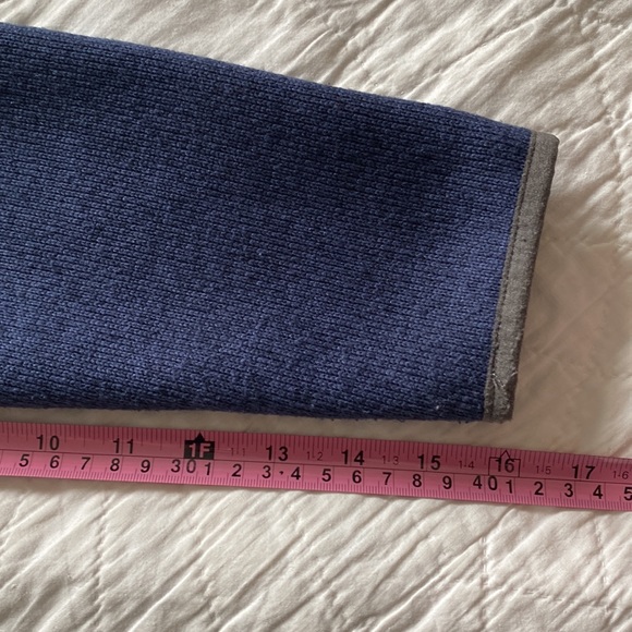 Kids LL Bean Sweater Fleece Jacket - Picture 5 of 11